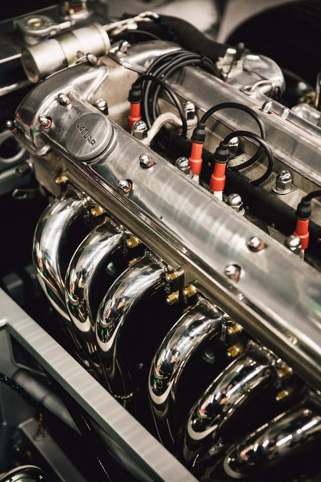 Brake fluid inspection